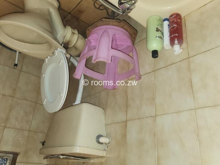 Room for Rent in Belvedere, Harare