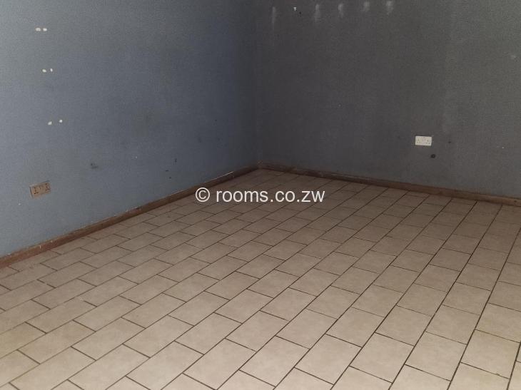 Room for Rent in Belvedere, Harare