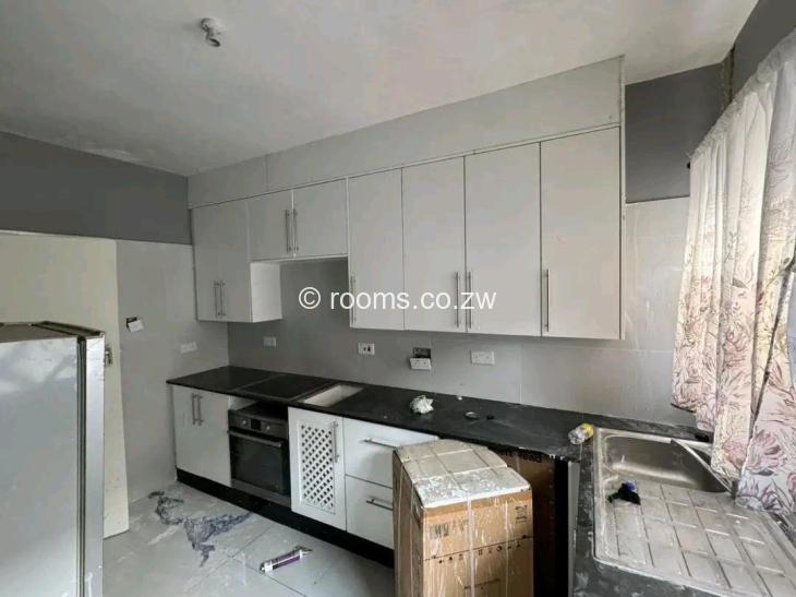 Rooms for Rent in Southview, Gweru