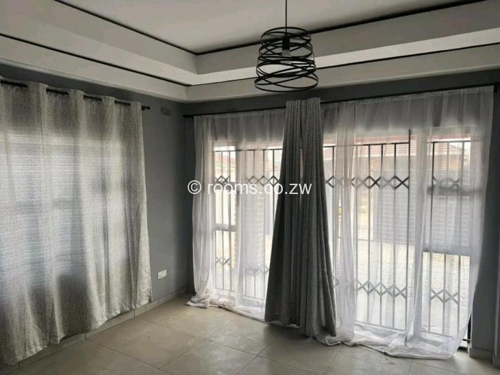Rooms for Rent in Southview, Gweru