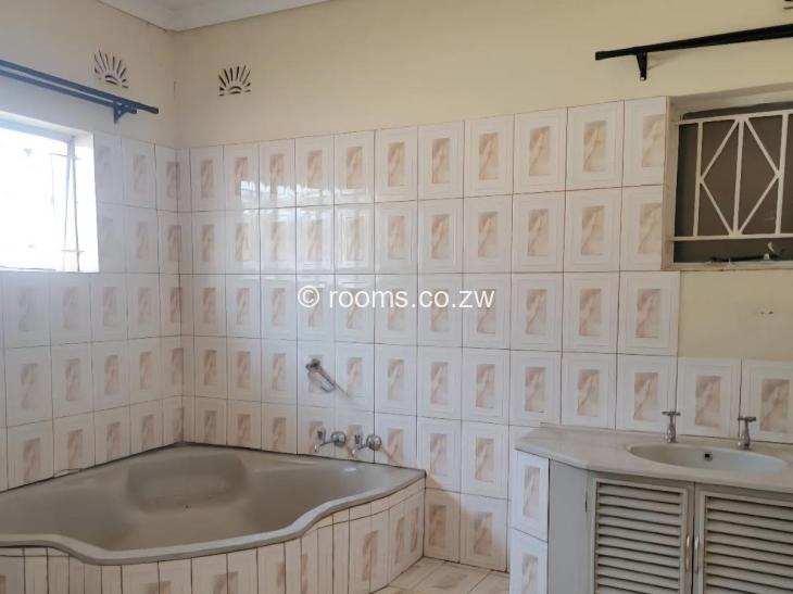 Rooms for Rent in Marlborough, Harare