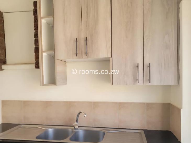 Rooms for Rent in Marlborough, Harare