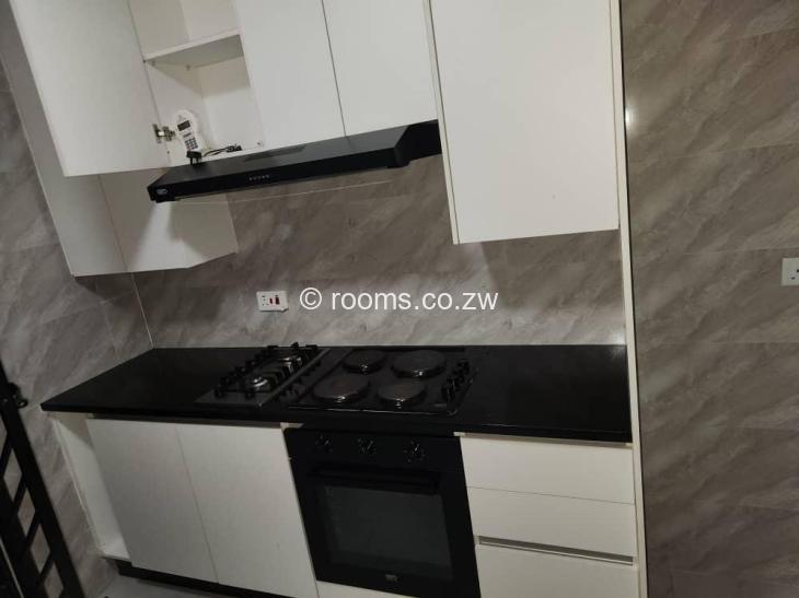 Rooms for Rent in Harare City Centre, Harare