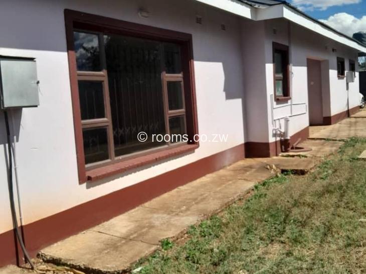 Rooms for Rent in Mount Pleasant, Harare