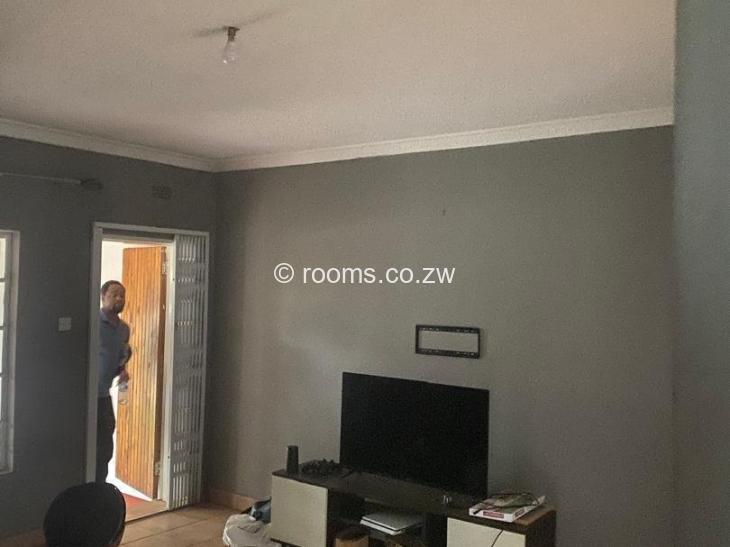 Rooms for Rent in Bluff Hill, Harare