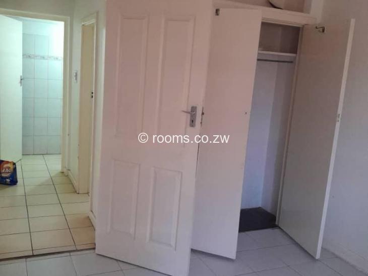 Room for Rent in Avondale West, Harare