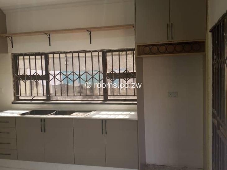 Rooms for Rent in Mount Pleasant Heights, Harare