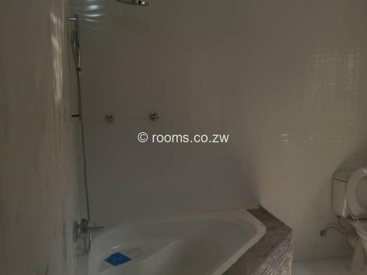 Rooms for Rent in Mount Pleasant Heights, Harare