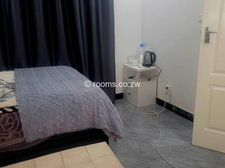 Room for Rent in Madokero Estates, Harare