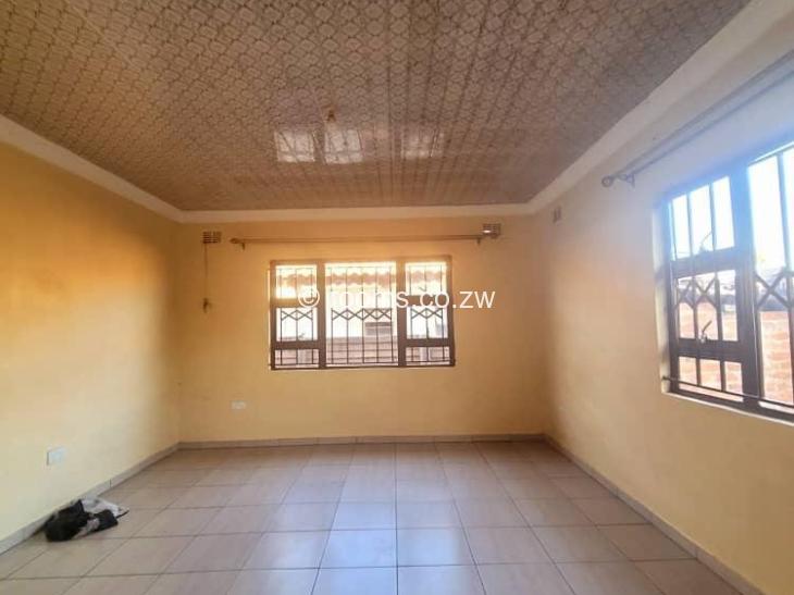 Room for Rent in Tynwald, Harare