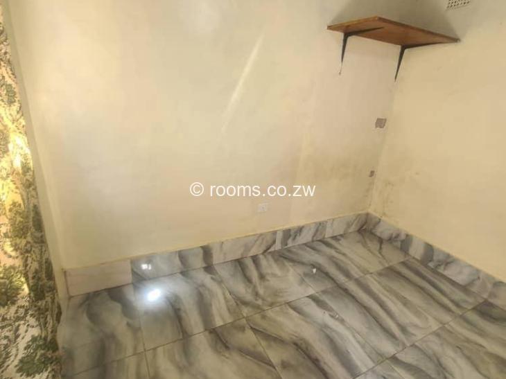 Room for Rent in Belvedere, Harare