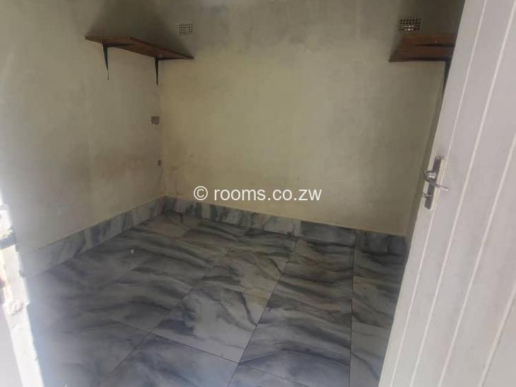 Room for Rent in Belvedere, Harare