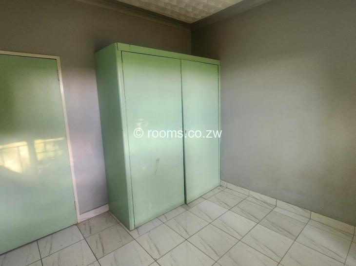Rooms for Rent in Westlea, Mutare