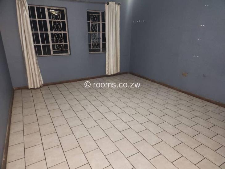 Room for Rent in Belvedere, Harare