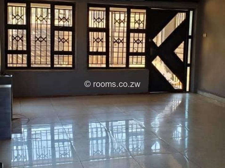 Rooms for Rent in Warren Park, Harare
