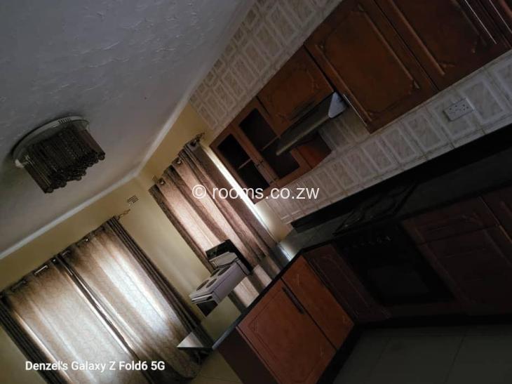 Rooms for Rent in Cold Comfort, Harare