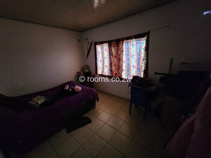 Rooms for Rent in Dawnview Park, Harare