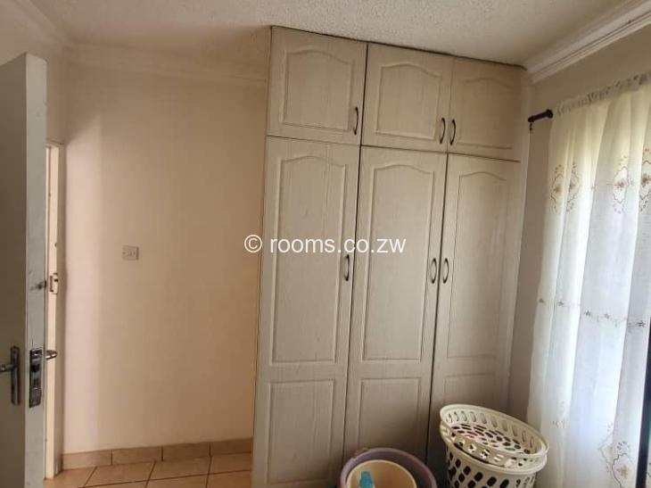 Rooms for Rent in Marlborough, Harare