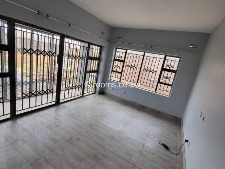 Rooms for Rent in Glaudina, Harare