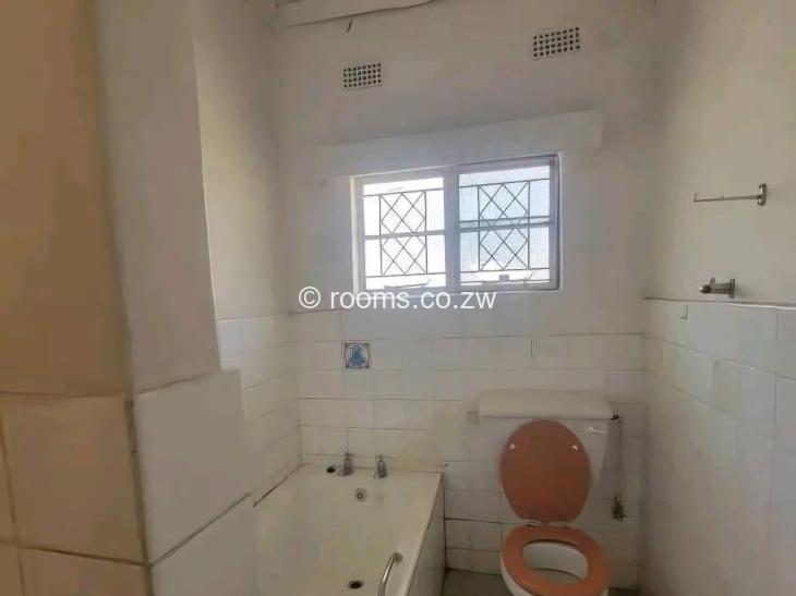 Rooms for Rent in Avondale, Harare