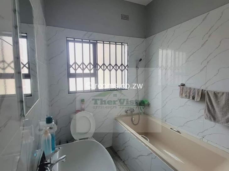 Rooms for Rent in Madokero Estates, Harare