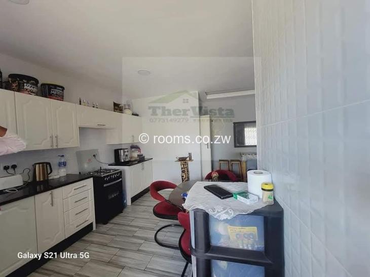 Rooms for Rent in Madokero Estates, Harare