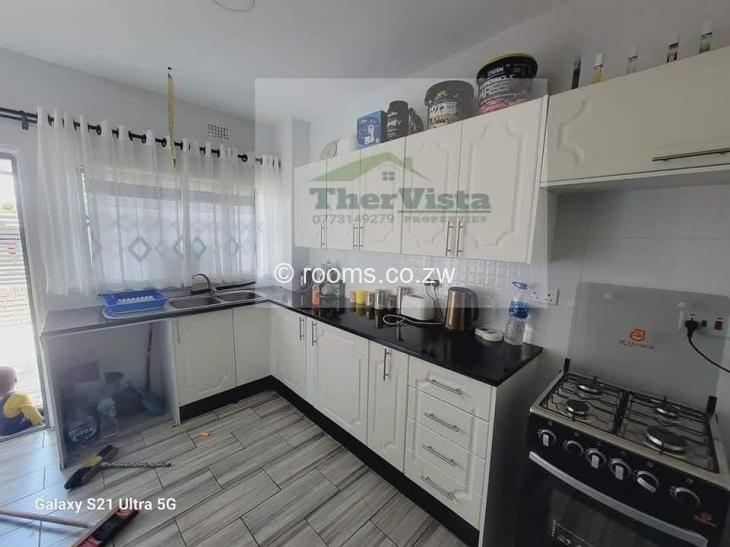 Rooms for Rent in Madokero Estates, Harare
