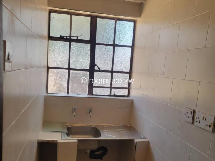 Room for Rent in Westgate, Harare