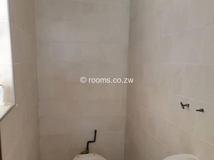 Room for Rent in Westgate, Harare