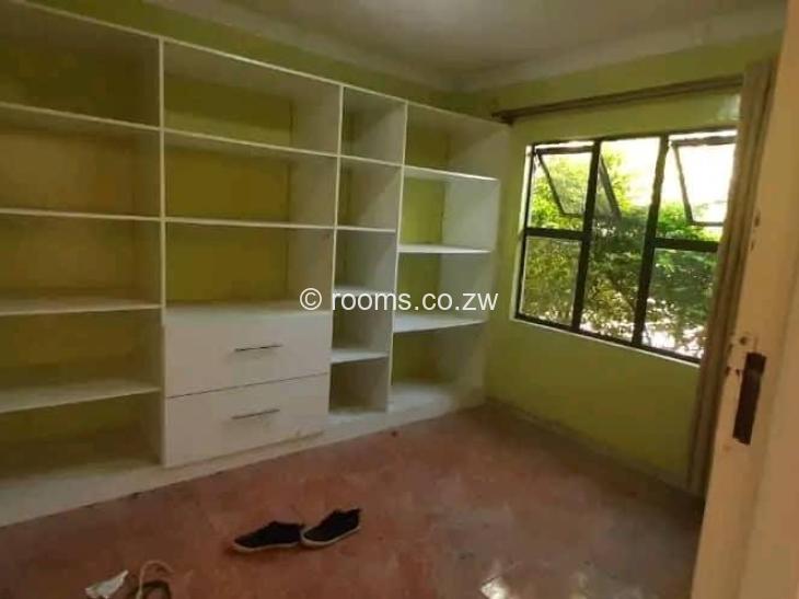 Room for Rent in Chisipite, Harare