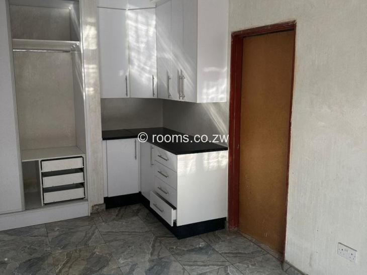 Room for Rent in Madokero Estates, Harare