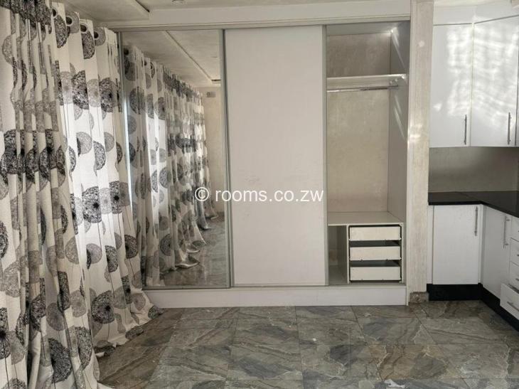 Room for Rent in Madokero Estates, Harare