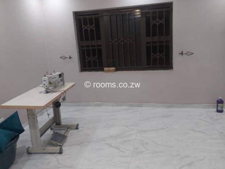 Rooms for Rent in Aspindale Park, Harare