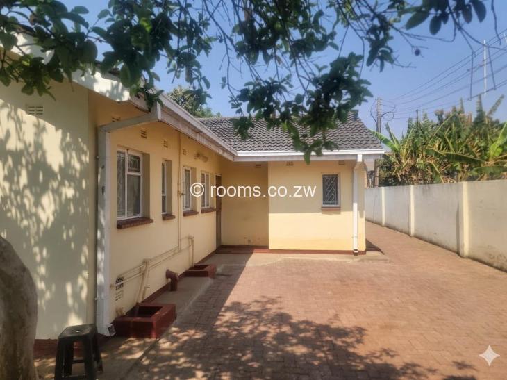 Rooms for Rent in Tynwald, Harare