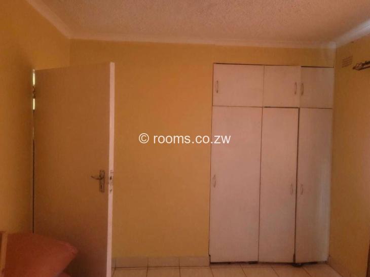 Rooms for Rent in Tynwald, Harare