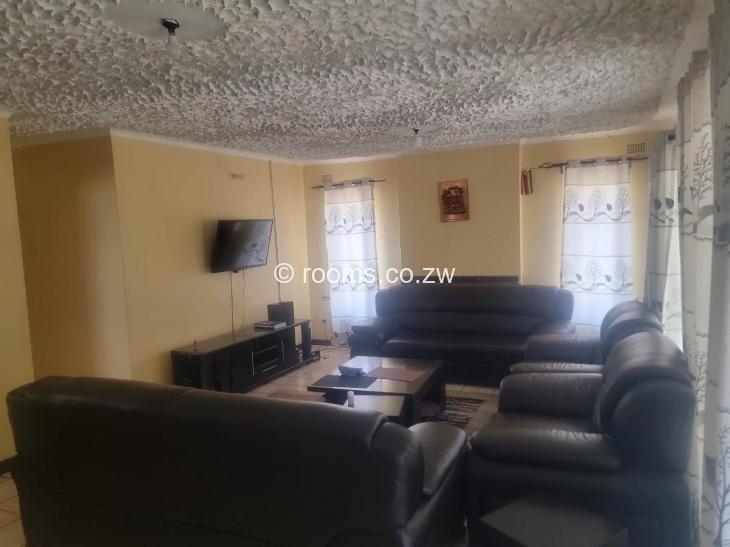 Rooms for Rent in Tynwald, Harare