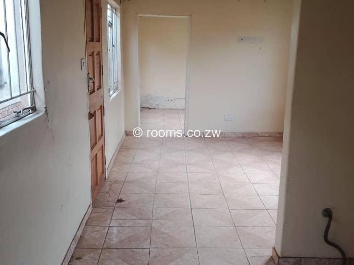 Rooms for Rent in Kuwadzana, Harare