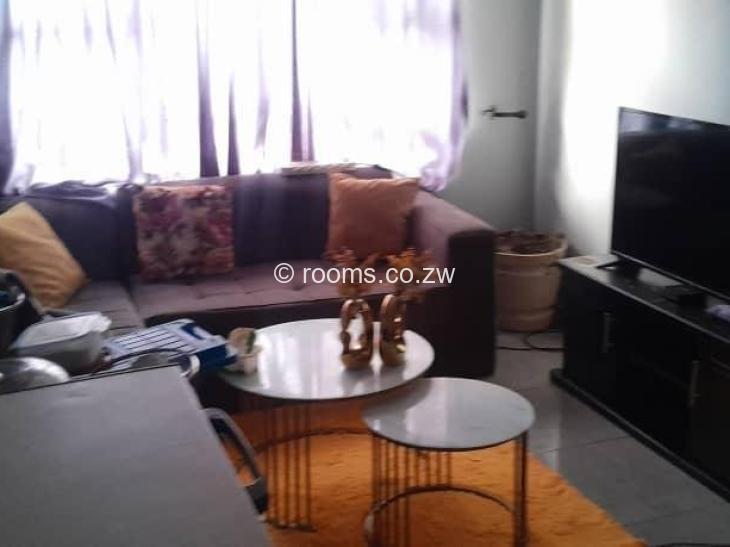 Rooms for Rent in Madokero Estates, Harare