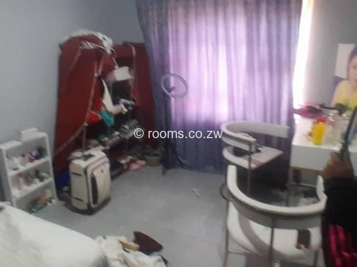 Rooms for Rent in Madokero Estates, Harare