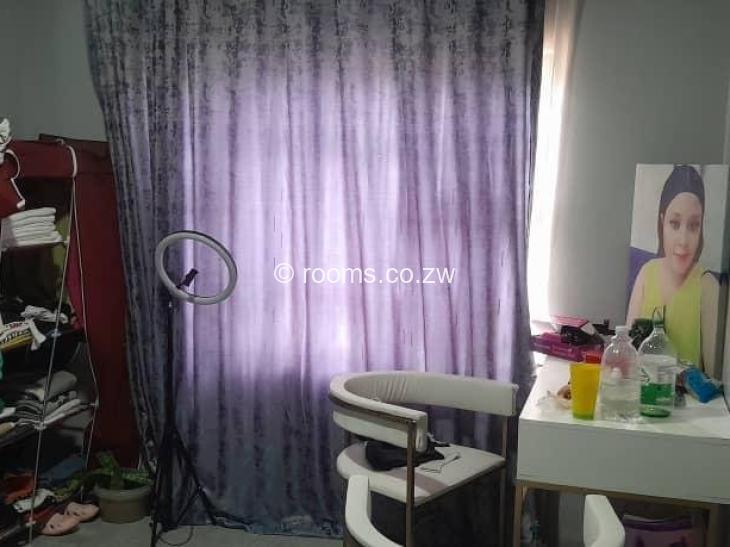 Rooms for Rent in Madokero Estates, Harare