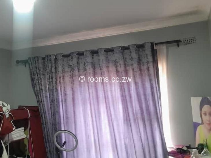 Rooms for Rent in Madokero Estates, Harare