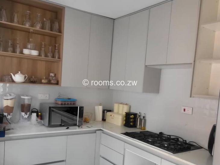 Rooms for Rent in Tynwald, Harare