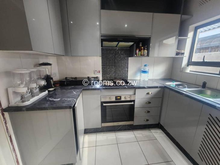 Rooms for Rent in Aspindale Park, Harare