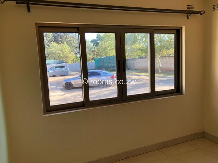 Room for Rent in Greendale, Harare