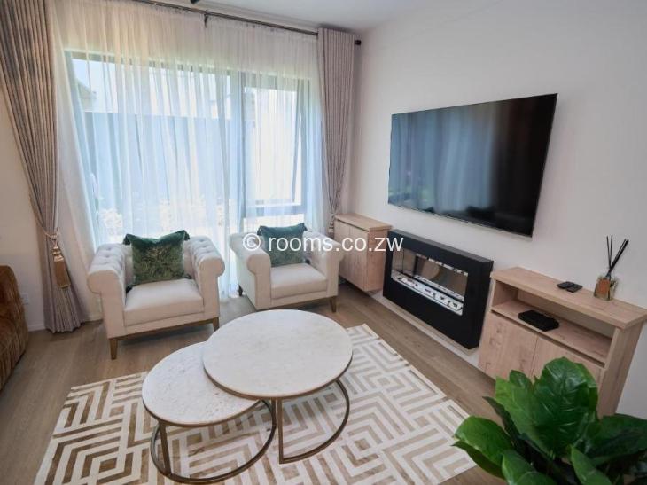 Rooms for Rent in Borrowdale, Harare