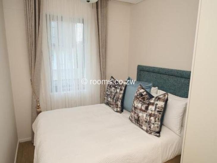 Rooms for Rent in Borrowdale, Harare