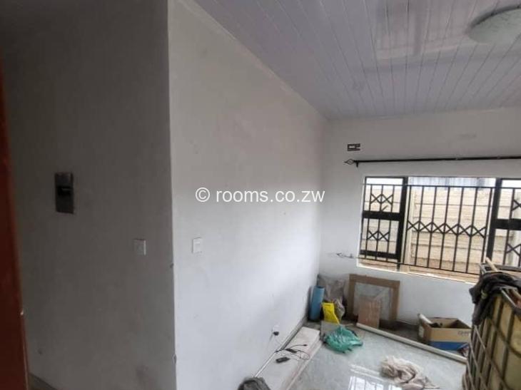 Rooms for Rent in Tynwald, Harare