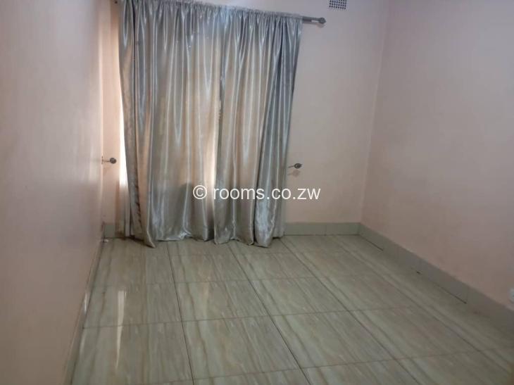 Room for Rent in Belvedere, Harare
