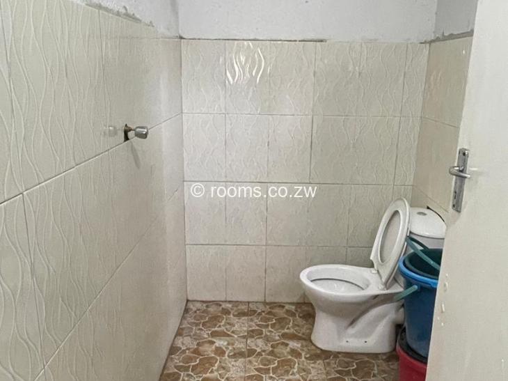 Room for Rent in Emerald Hill, Harare
