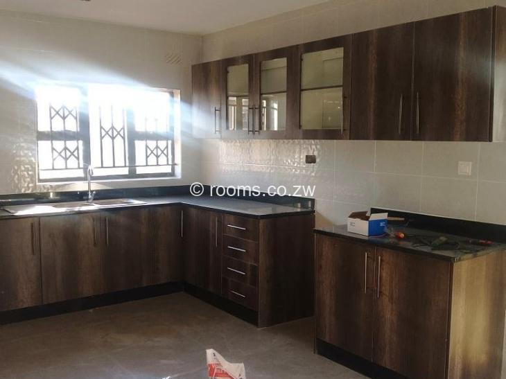 Rooms for Rent in Glaudina, Harare